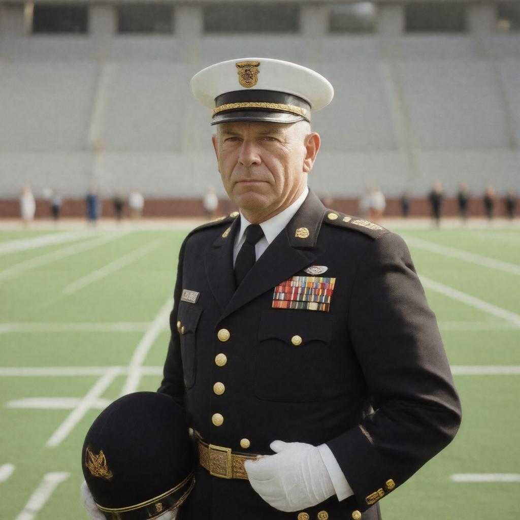 William R. Wood
